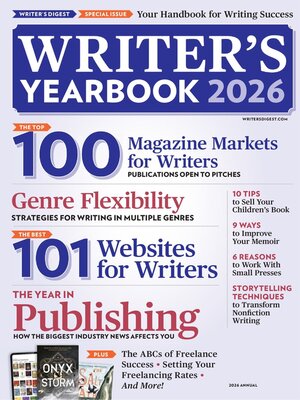 Writer's Digest - Magazine